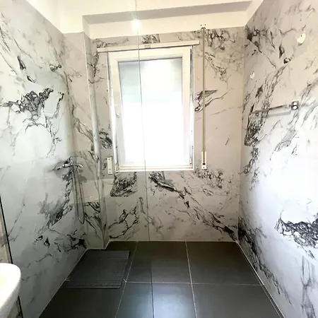 Velvet Nest Tirana Apartment Exterior photo